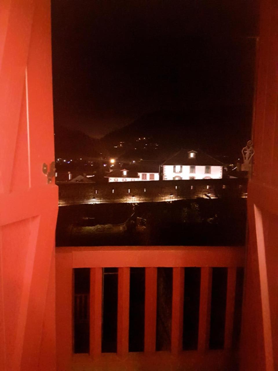 Auberge Du Pelerin Saint-Jean-Pied-de-Port Exteriör bild