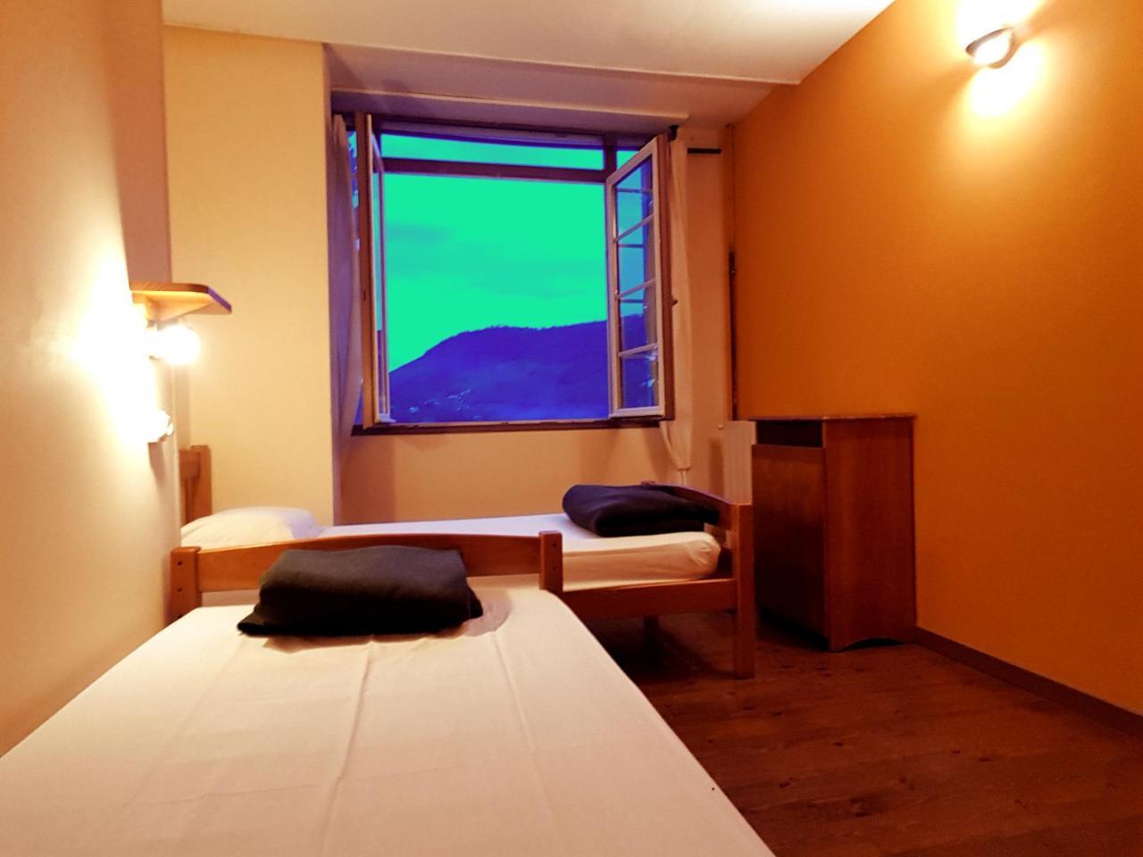 Auberge Du Pelerin Saint-Jean-Pied-de-Port Exteriör bild